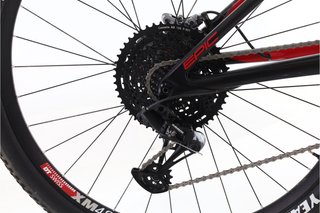 Bicicleta Specialized Epic t.M Reacondicionada