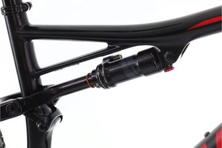 Bicicleta Specialized Epic t.M Reacondicionada