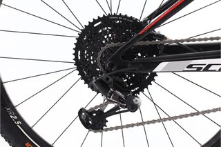 Bicicleta Scott Spark RC 900 Team GX t.M Reacondicionada