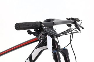 Bicicleta Scott Spark RC 900 Team GX t.M Reacondicionada