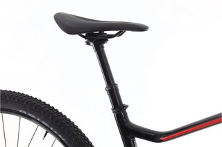 Bicicleta Scott Spark RC 900 Team GX t.M Reacondicionada