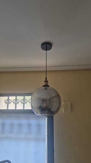 Lámparas de techo