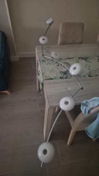 Lámparas de techo