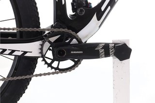 Bicicleta Scott Spark RC 900 Team GX t.M Reacondicionada