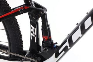 Bicicleta Scott Spark RC 900 Team GX t.M Reacondicionada