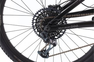 Bicicleta BH Lynx Race X01 t.M Reacondicionada