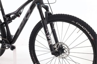 Bicicleta BH Lynx Race X01 t.M Reacondicionada