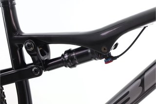 Bicicleta BH Lynx Race X01 t.M Reacondicionada