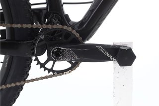 Bicicleta BH Lynx Race X01 t.M Reacondicionada