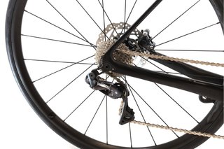 Bicicleta Stevens Izoard Pro Di2 11V t.50 Reacondicionada