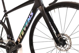 Bicicleta Stevens Izoard Pro Di2 11V t.50 Reacondicionada
