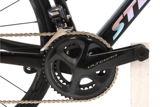 Bicicleta Stevens Izoard Pro Di2 11V t.50 Reacondicionada