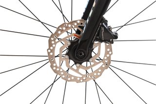 Bicicleta Stevens Izoard Pro Di2 11V t.50 Reacondicionada