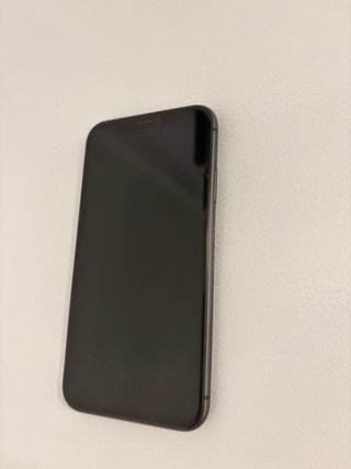 iPhone 11 128GB Negro Bateria nueva