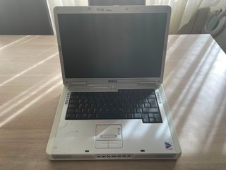 Portátil Dell Inspiron 6000