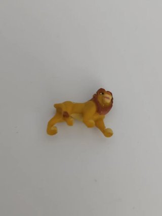 Figura Simba Polly Pocket