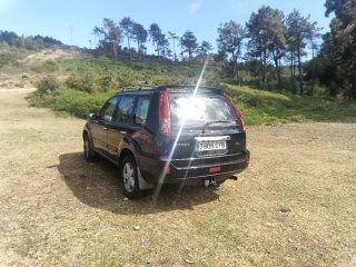 Nissan X-Trail 2004