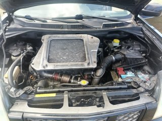 Nissan X-Trail 2004