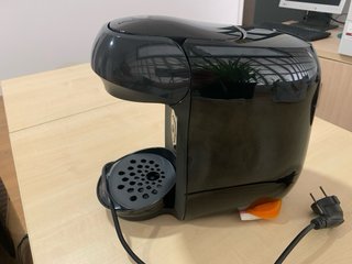 Cafetera Bosch Tassimo Monodosis