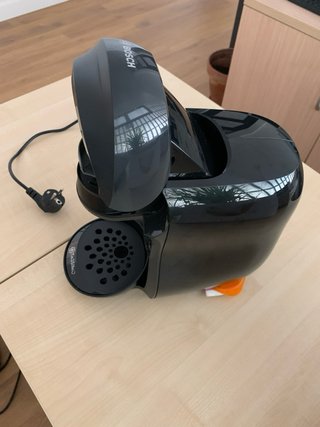 Cafetera Bosch Tassimo Monodosis