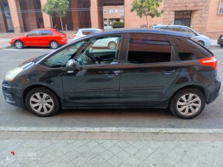 Citroen C4 Picasso 2008