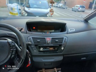Citroen C4 Picasso 2008