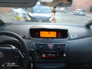 Citroen C4 Picasso 2008