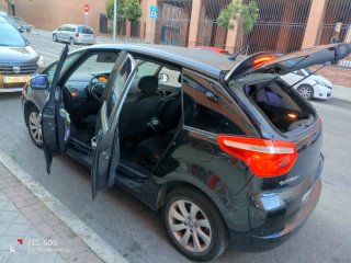 Citroen C4 Picasso 2008