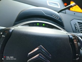 Citroen C4 Picasso 2008