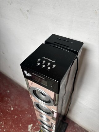 Altavoz Columna Avenzo