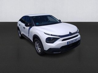 Citroën C4 BlueHDi 110 S&S Live Pack