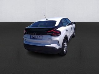 Citroën C4 BlueHDi 110 S&S Live Pack