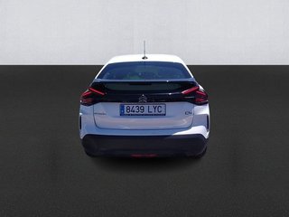 Citroën C4 BlueHDi 110 S&S Live Pack
