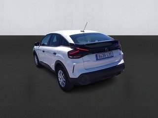 Citroën C4 BlueHDi 110 S&S Live Pack