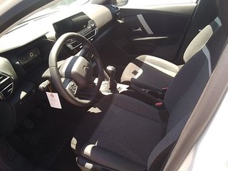 Citroën C4 BlueHDi 110 S&S Live Pack