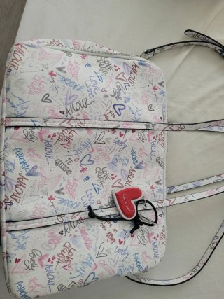 Bolso portátil PARFOIS