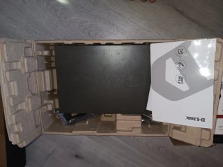 D-Link DES-1016D Switch 16 Puertos Ethernet
