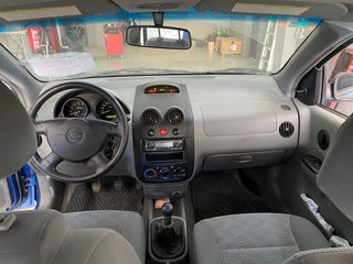 Daewoo Kalos 2004