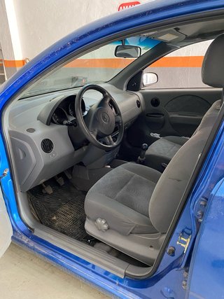Daewoo Kalos 2004