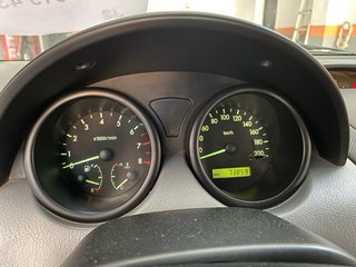 Daewoo Kalos 2004