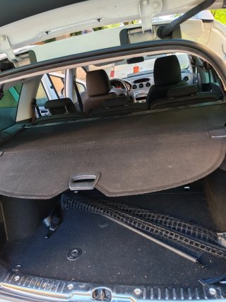 Peugeot 308 2010