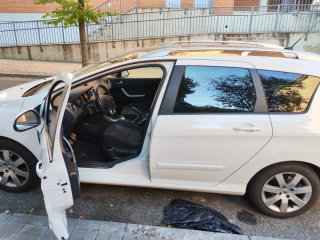 Peugeot 308 2010