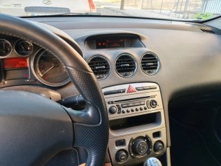 Peugeot 308 2010