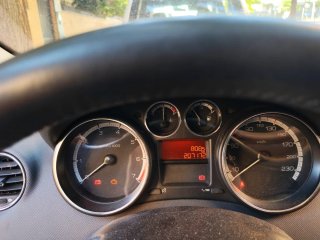 Peugeot 308 2010