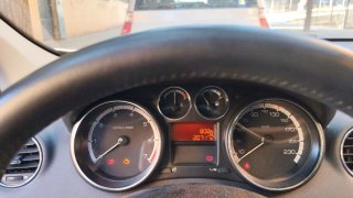 Peugeot 308 2010
