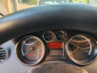 Peugeot 308 2010