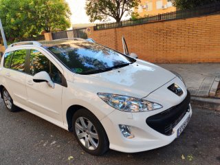 Peugeot 308 2010