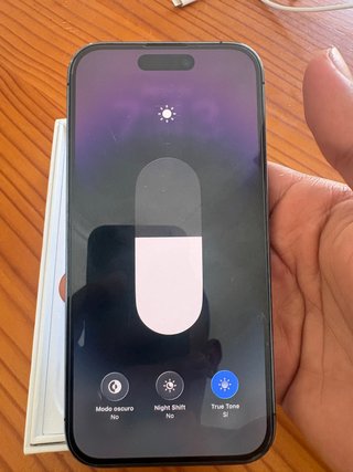 iPhone 14 Pro 128GB Morado