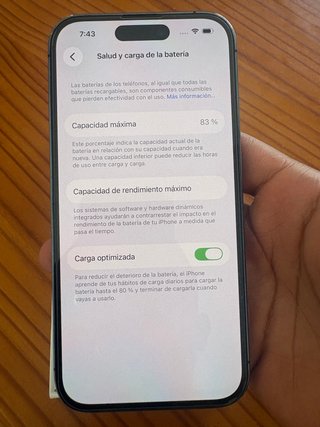iPhone 14 Pro 128GB Morado