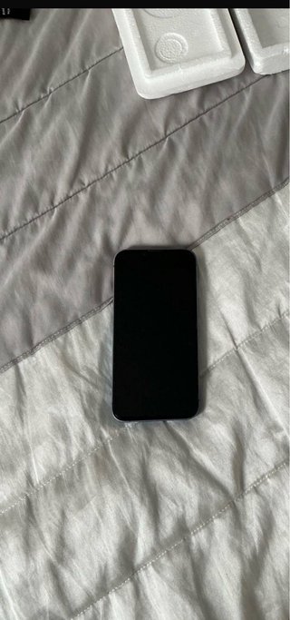 iPhone 14 Azul 128GB 76% Batería